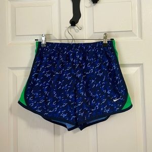 Nike Dri-Fit Athletic Shorts